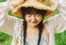[YITUYU艺图语]2022.10.11 春暖花开 -炸鸡冰可乐-[23+1P／146MB]-美图岛