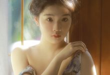 [YITUYU艺图语]2022.10.12 贝斯特房间 橙子[20+1P／145MB]-美图岛