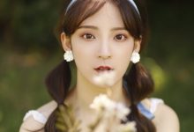 [YITUYU艺图语]2022.10.12 甜甜的夏日 星星[34+1P／277MB]-美图岛