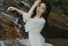 [YITUYU艺图语]2022.10.14 小白和月亮 唐唐[45+1P／323MB]-美图岛