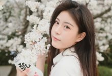 [YITUYU艺图语]2022.10.18 花与少女 立桃里矢[29+1P／227MB]-美图岛