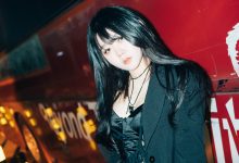 [Loozy] Zia  – XXX At Night Road [64P+1V-1.94G]-美图岛