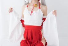 五更百鬼 - 女巫 [14P-330MB]-美图岛
