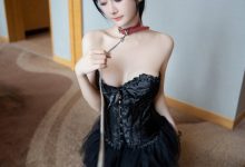 [XiuRen秀人网] 2023.06.21 No.6961 幼幼 [82+1P]-美图岛