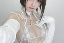 阿薰kaOri 写真17套合集[17套-2.64G]-美图岛