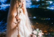清青琴玖 - NO.16 你心似海 [32P-580MB]-美图岛
