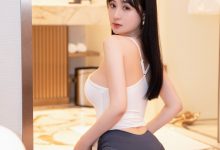 [XiuRen秀人网] 2023.06.25 No.6968 柚琪Rich [83+1P]-美图岛