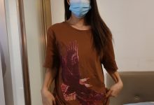 [ROSI口罩系列]2023.06.12 NO.2556[42+1P／49MB]-美图岛