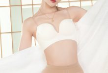 [Ligui丽柜] 2023.06.19 《丝滑美浴》心心 [70+1P-64M]-美图岛