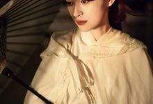 [YITUYU艺图语]2022.11.05 夜探故人 壹萱-[25+1P／405MB]-美图岛
