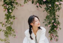 [YITUYU艺图语]2022.11.08 蔷薇 九月[26+1P／359MB]-美图岛
