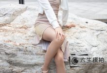 大生模拍 NO.307 小琴 亮晶晶[73P+1V／2.32GB]-美图岛