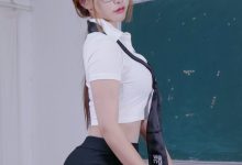 须须 NO.001 — 老师[30P-40.6MB]-美图岛