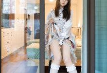 梨瑾瑾 - NO.15 LO娘 [20P-223MB]-美图岛