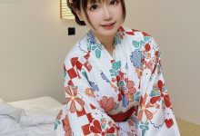Nyako喵子 - 和风烂漫正片+自拍 [293P+2V-2.00GB]-美图岛