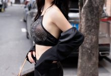 [XiuRen秀人网] 2023.06.07 No.6874 浅浅Danny [89+1P]-美图岛