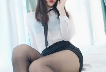 木之本果 - 自撮りVol.13 秘書さんは退勤後です。 [108P+4V-523MB]-美图岛