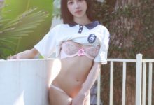 [XiuRen秀人网] 2023.06.12 No.6895 糖豆sisi [54+1P]-美图岛