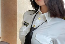 年年Nnian  — 涩女警 [69P-396M]-美图岛