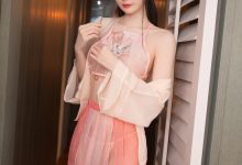 [XiuRen秀人网] 2023.07.13 No.7075 是小逗逗 [79+1P]-美图岛