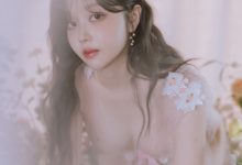 [Espacia Korea] EHC #119 - Somi  [49P-386MB]-美图岛