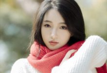 [YITUYU艺图语]2022.12.05 红色暖冬 幽灵胡子[45+1P／686MB]-美图岛