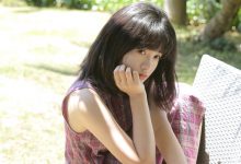 [YITUYU艺图语]2022.12.07 慵懒的夏日气息 叛逆的捡捡唯[21+1P／231MB]-美图岛