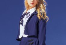 [YITUYU艺图语]2022.12.11 芭比少女 笑死银[21+1P／440MB]-美图岛
