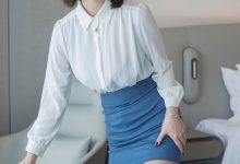 [IMISS爱蜜社] 2023.07.26 VOL.737 Evon陈赞之 [58+1P]-美图岛