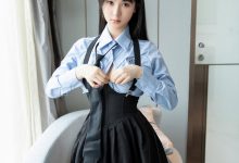 [XiuRen秀人网] 2023.07.26 No.7140 柚琪Rich [76+1P]-美图岛
