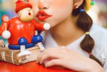 [YITUYU艺图语]2022.11.23 小丑的缤纷世界 蓝胖子-[24+1P／436MB]-美图岛
