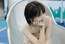 [YITUYU艺图语]2022.11.26 夏日游乐场 77[28+1P／390MB]-美图岛
