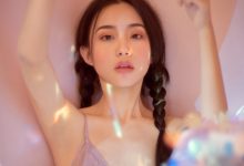[YITUYU艺图语]2022.11.29 温暖的盒子 橘子[25+1P／252MB]-美图岛