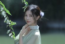 [YITUYU艺图语]2022.11.29 真江南 桃芊鱼[29+1P／457MB]-美图岛