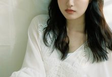 [YITUYU艺图语]2022.11.30 少女心事 rosie[25+1P／183MB]-美图岛