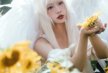 [YITUYU艺图语]2022.11.15 孤鸟 努力搬砖的双翮[20+1P／292MB]-美图岛