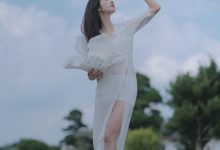 [YITUYU艺图语]2022.11.17 秋风 阿万[45+1P／408MB]-美图岛