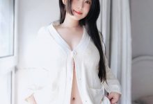 女主K -  素颜的清晨 [102P-384MB]-美图岛