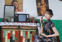 [MussGirl慕丝女郎]NO.482 筱琪[210P／436MB]-美图岛