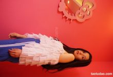 AURORA摄影&Pixel摄影作品 3号 YLN-TK[100P+1V／1.63GB]-美图岛