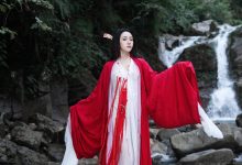[XiuRen秀人网] 2023.08.28 No.7295 严利娅Yuliya [89+1P]-美图岛