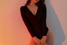 [Espacia Korea]  ESP #011 - HANEY [46P-446MB]-美图岛
