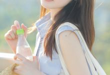 [YITUYU艺图语]2022.12.14 青柠味的夏天 阳曦[31+1P／240MB]-美图岛