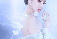 [YITUYU艺图语]2022.12.20 雪清凝 雪宝[21+1P／170MB]-美图岛