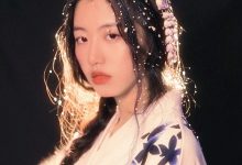 [YITUYU艺图语]2022.12.20 以雪之名 麻辣鱼仔yzz[21+1P／186MB]-美图岛