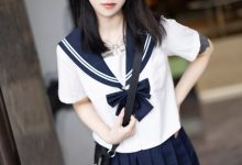 [XIAOYU语画界] 2023.08.08 VOL.1087 奶瓶. [88+1P]-美图岛