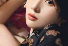 [YITUYU艺图语]2022.12.13 上瘾 梁夹心[21+1P／380MB]-美图岛