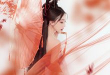 [YITUYU艺图语]2022.12.21 枫叶飘红 雪宝[21+1P／168MB]-美图岛