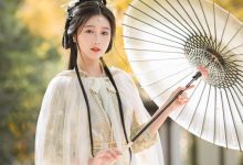 [YITUYU艺图语]2022.12.22 神的坠落 岳雨婷[26+1P／202MB]-美图岛