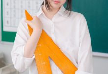 [憂貴] 2023年7月写真合集 [397P-617M]-美图岛